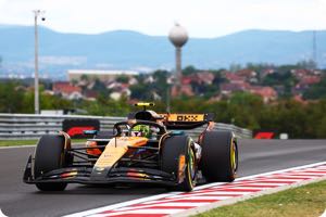Lando Norris