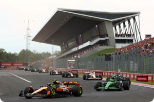 Lando Norris