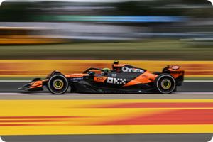 Lando Norris