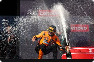 Podium