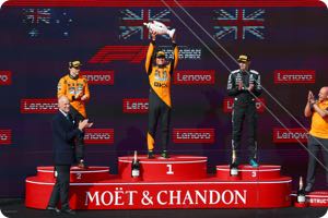 Podium