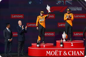 Podium