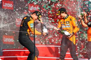 Podium