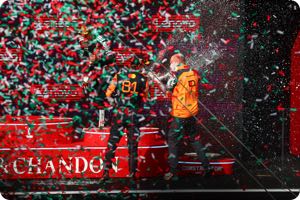 Podium