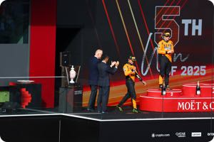 Podium