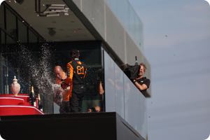 Podium