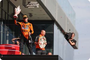 Podium