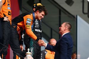 Podium
