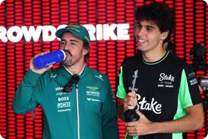 Fernando Alonso