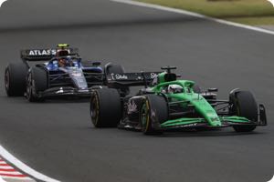 Nico Hulkenberg
