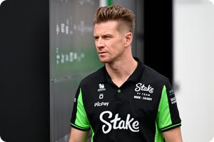 Nico Hulkenberg