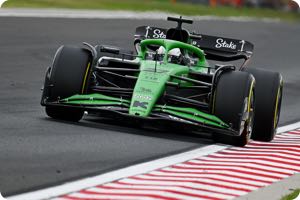 Nico Hulkenberg