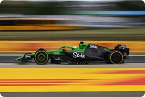 Nico Hulkenberg