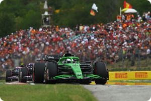 Nico Hulkenberg