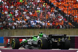 Nico Hulkenberg