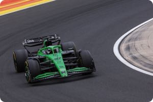 Nico Hulkenberg