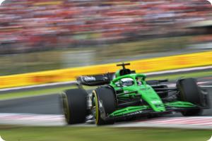 Nico Hulkenberg
