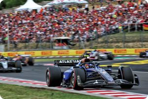 Carlos Sainz