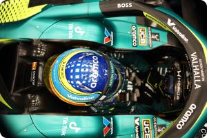 Fernando Alonso