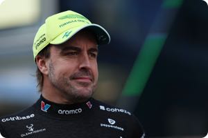 Fernando Alonso