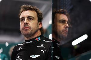 Fernando Alonso