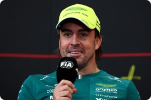 Fernando Alonso
