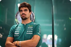Lance Stroll