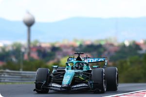 Lance Stroll