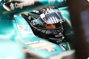 Lance Stroll
