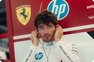 Charles Leclerc