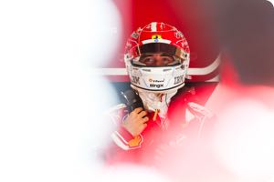 Charles Leclerc