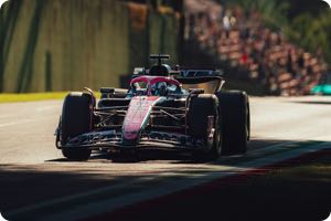 Pierre Gasly
