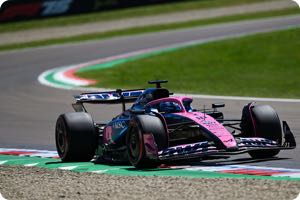 Pierre Gasly