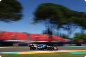 Pierre Gasly