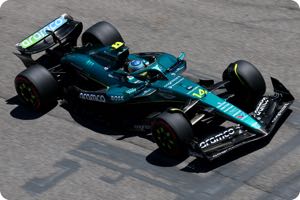 Fernando Alonso