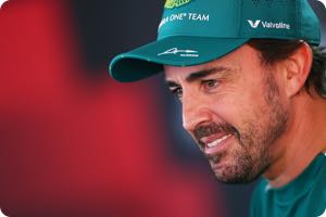 Fernando Alonso