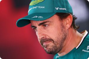 Fernando Alonso