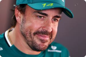 Fernando Alonso