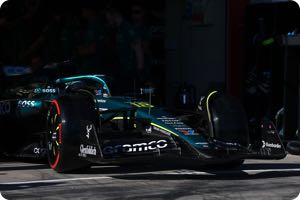 Lance Stroll
