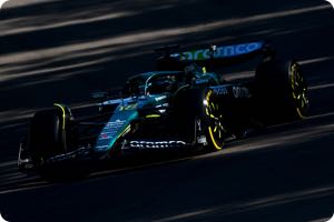 Lance Stroll