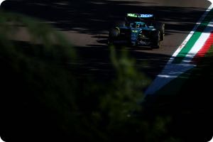 Lance Stroll