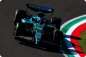 Lance Stroll