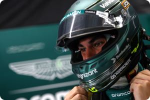 Lance Stroll