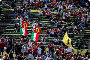 Fans