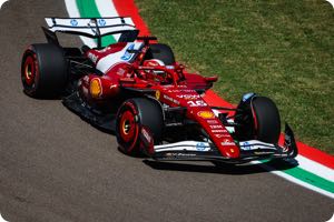 Charles Leclerc