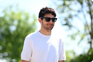 Esteban Ocon
