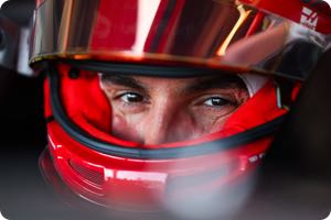 Esteban Ocon