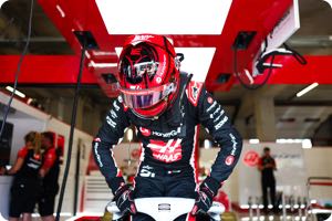 Esteban Ocon