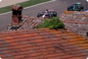 Esteban Ocon