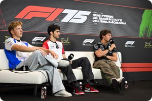 Press Conference